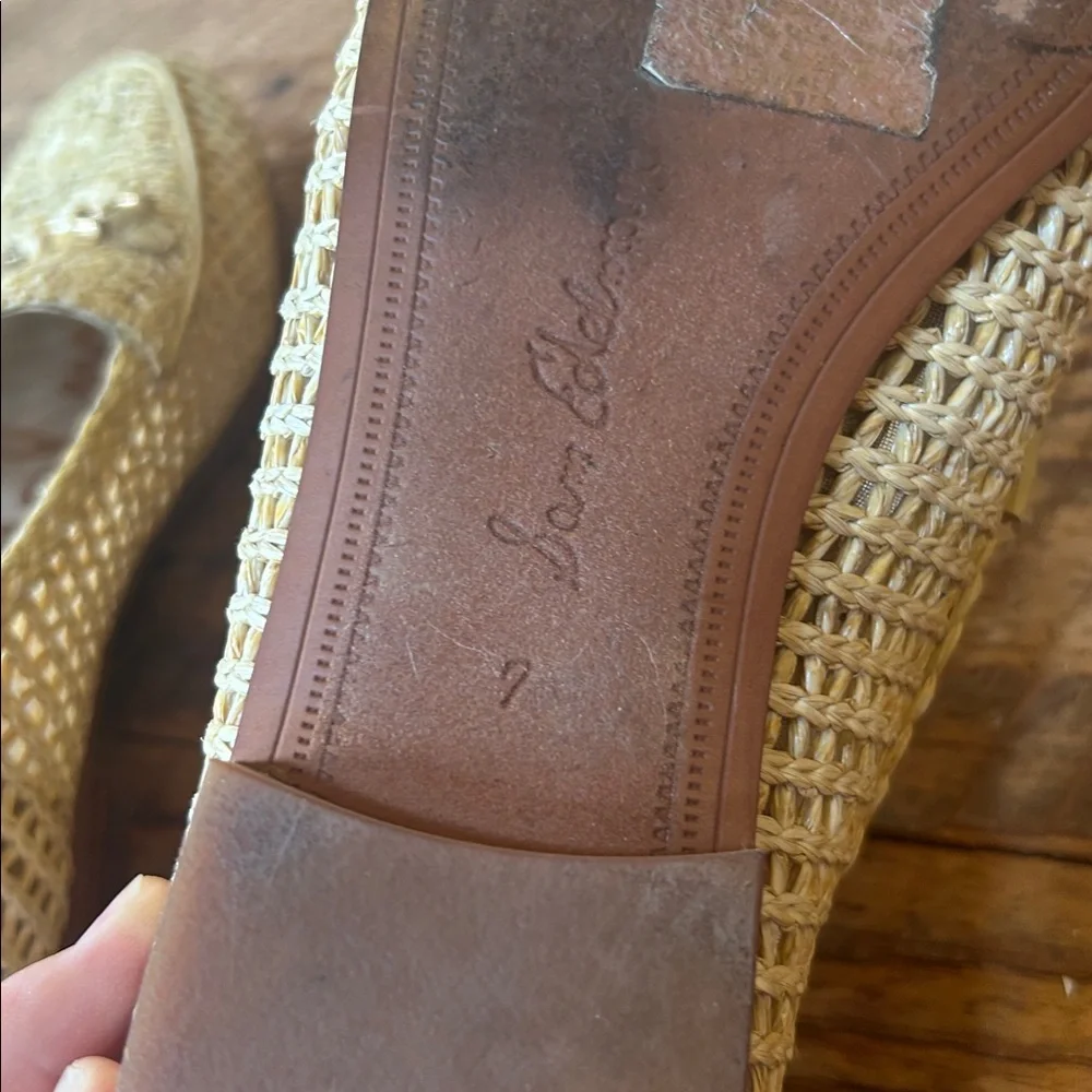 Sam Edelman Women's Lowell Nude